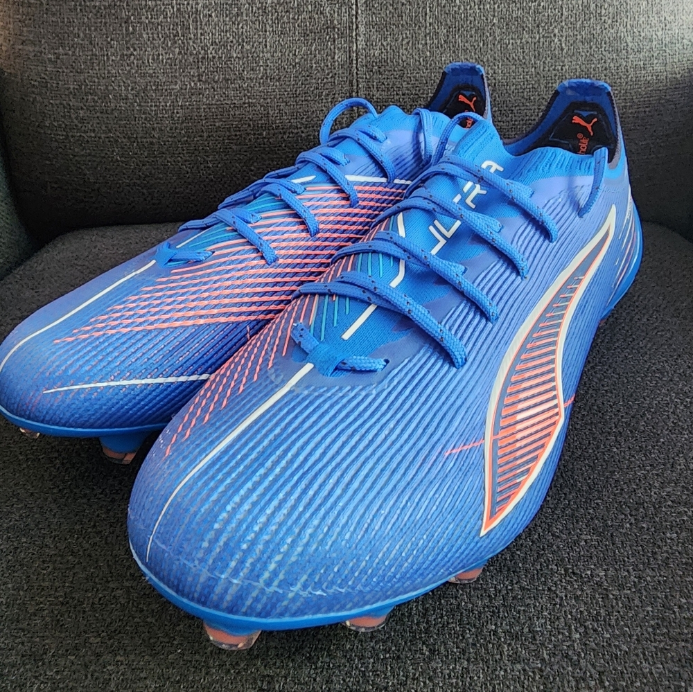 Puma Ultra 6 Ultimate FG Soccer Cleats